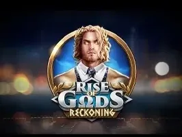 Rise of Gods_ Reckoning
