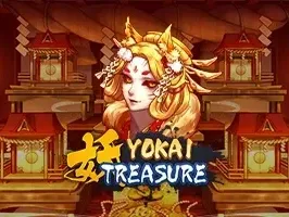 Yokai Treasure screenshot
