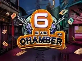 6 in The Chamber screenshot