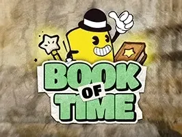Book of Time screenshot