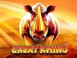 Great Rhino