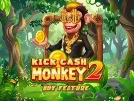 คิกแคชมังกี้ 2