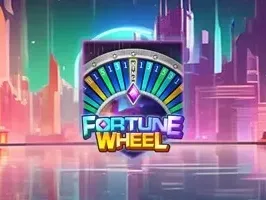 Fortune Wheel screenshot