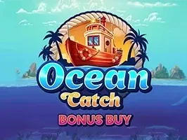 Ocean Catch Bonus Buy screenshot