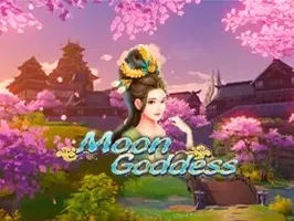 Moon Goddess