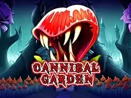 Cannibal Garden screenshot
