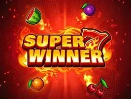 Super 7 Winner screenshot