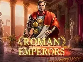 จักรพรรดิโรมัน screenshot