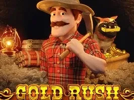 Gold Rush (2) screenshot