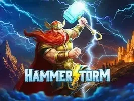 พายุแฮมเมอร์สตอร์ม