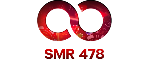 smr478slot.net Logo